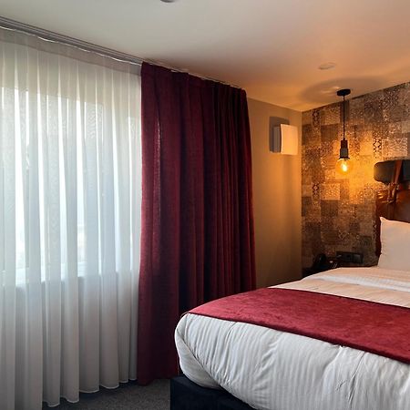 Townhouse Tbilisi Boutique Hotel المظهر الخارجي الصورة