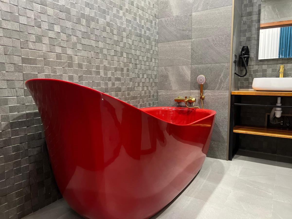 Townhouse Tbilisi Boutique Hotel المظهر الخارجي الصورة
