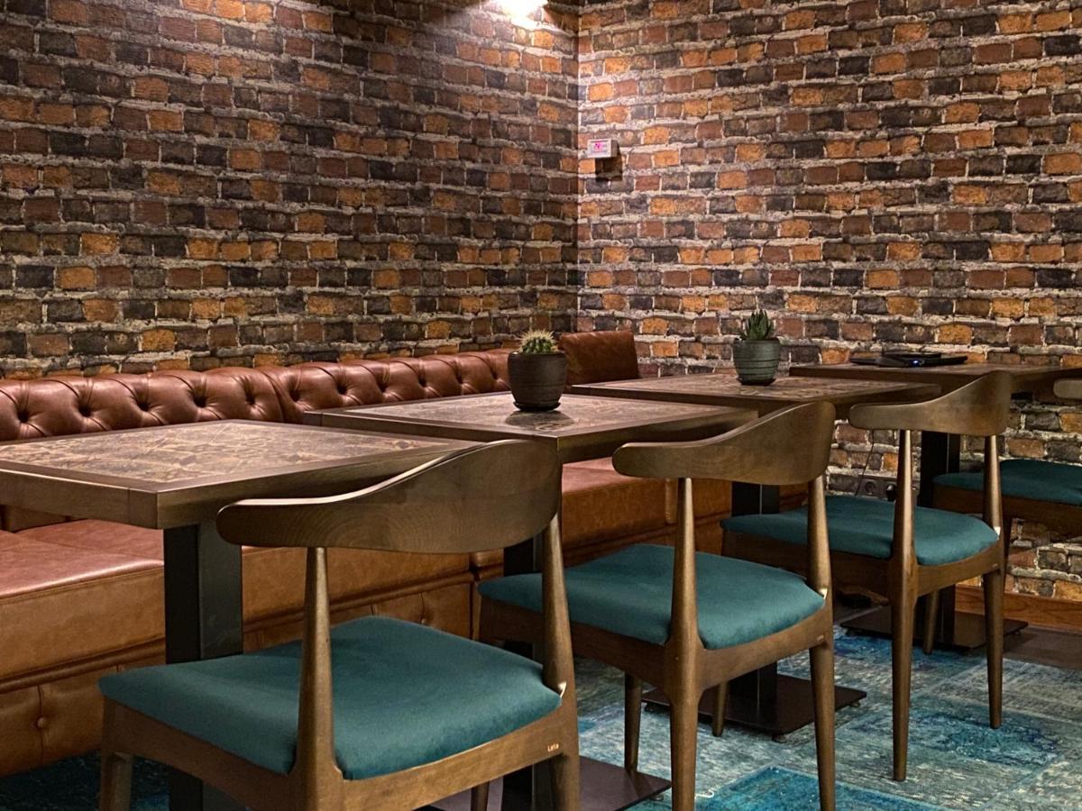 Townhouse Tbilisi Boutique Hotel المظهر الخارجي الصورة