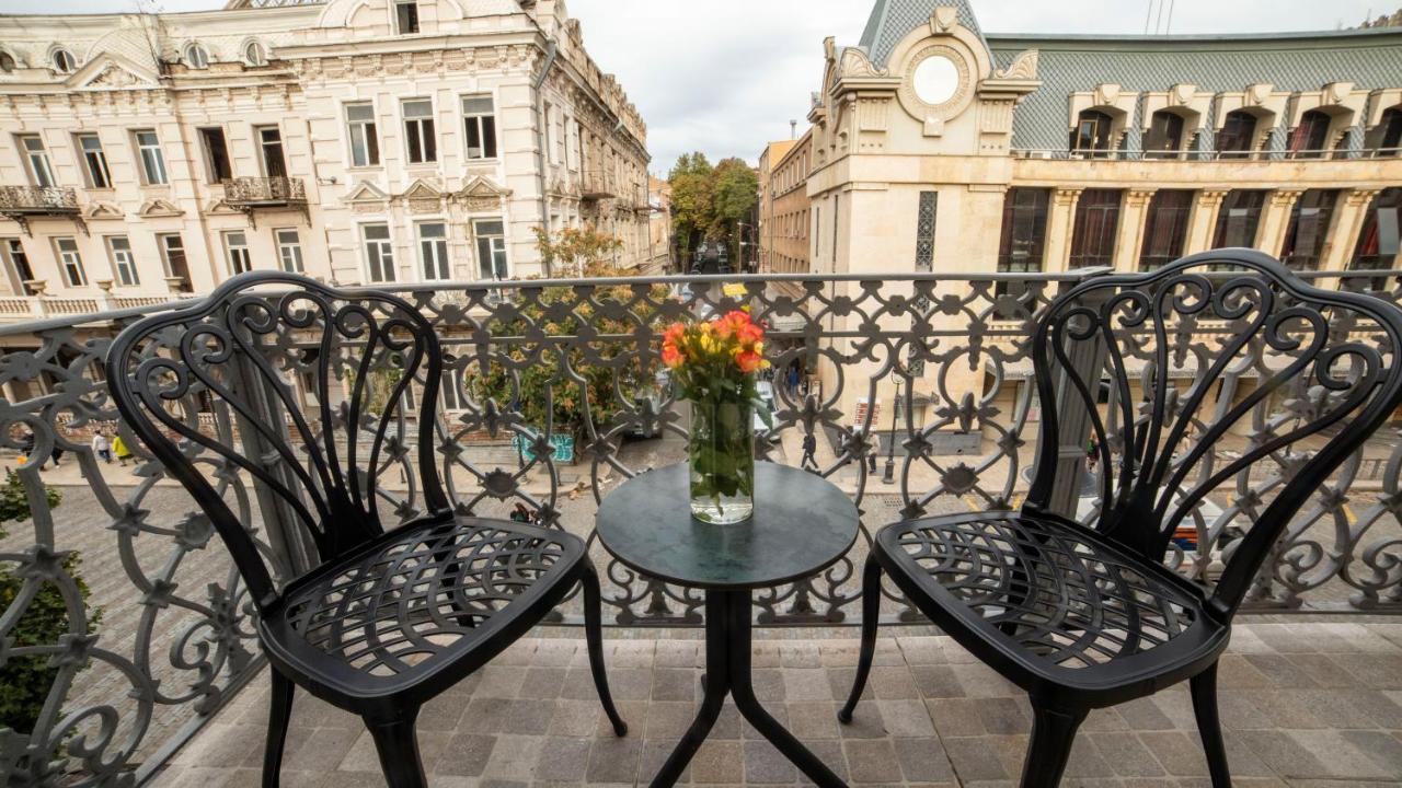 Townhouse Tbilisi Boutique Hotel المظهر الخارجي الصورة