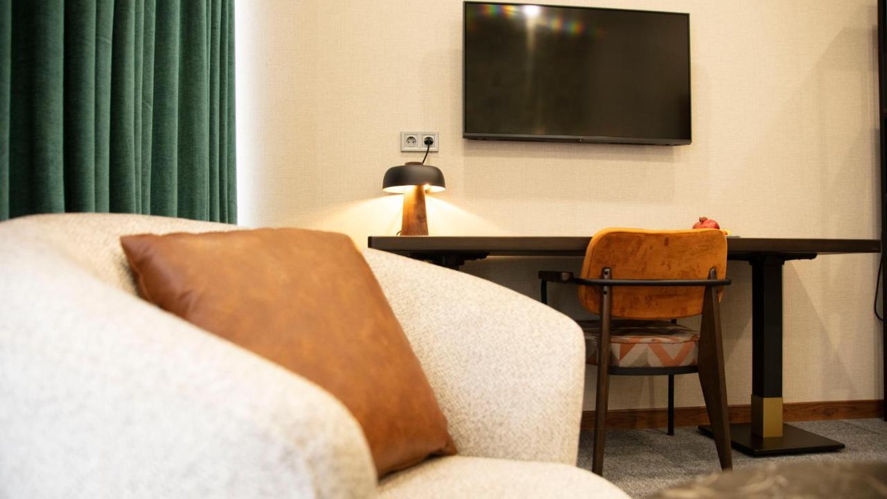 Townhouse Tbilisi Boutique Hotel المظهر الخارجي الصورة