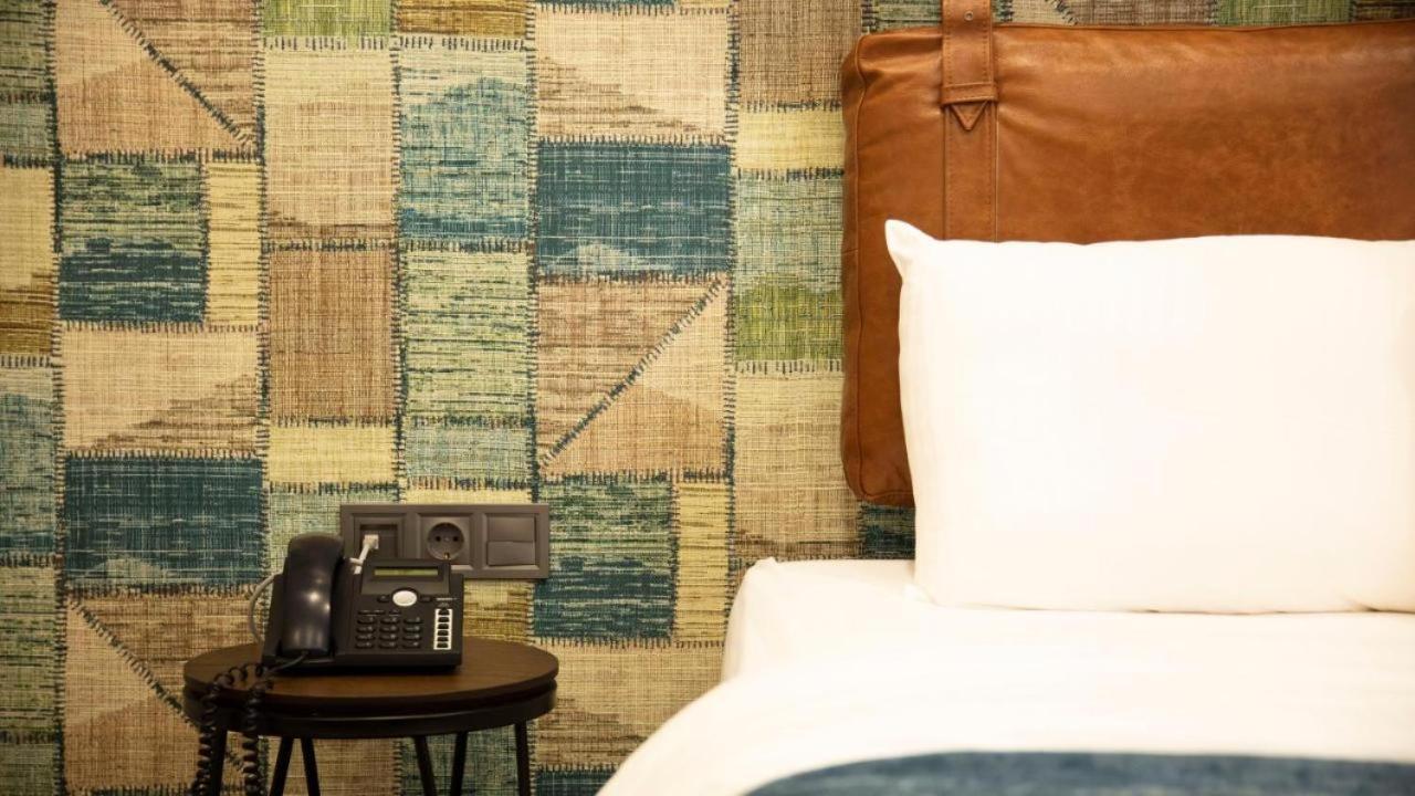 Townhouse Tbilisi Boutique Hotel المظهر الخارجي الصورة