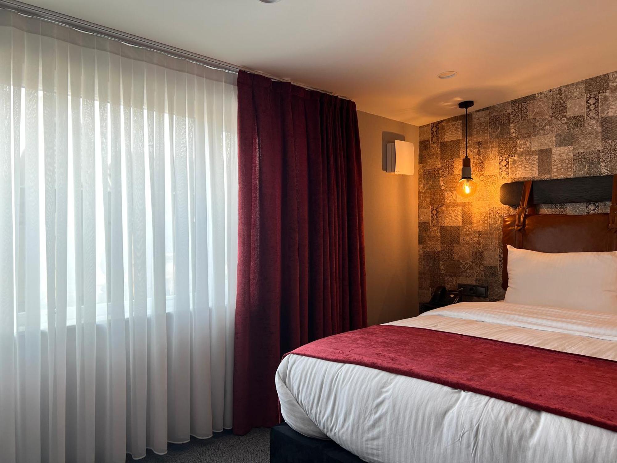 Townhouse Tbilisi Boutique Hotel المظهر الخارجي الصورة